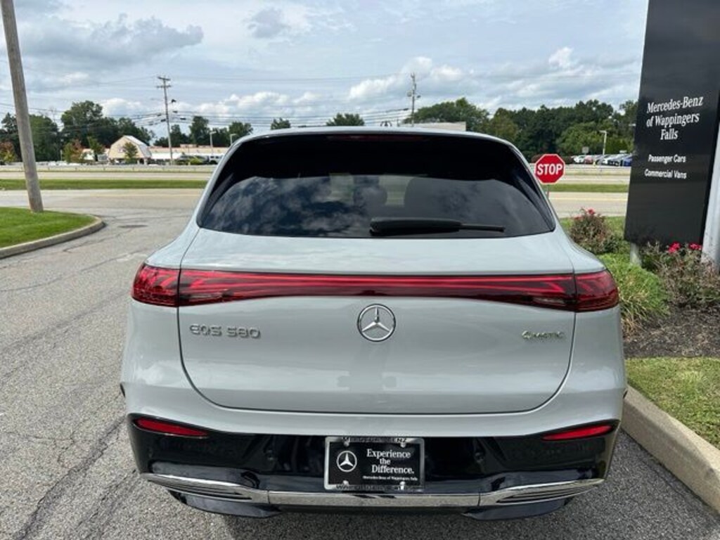 Certified 2023 Mercedes-Benz