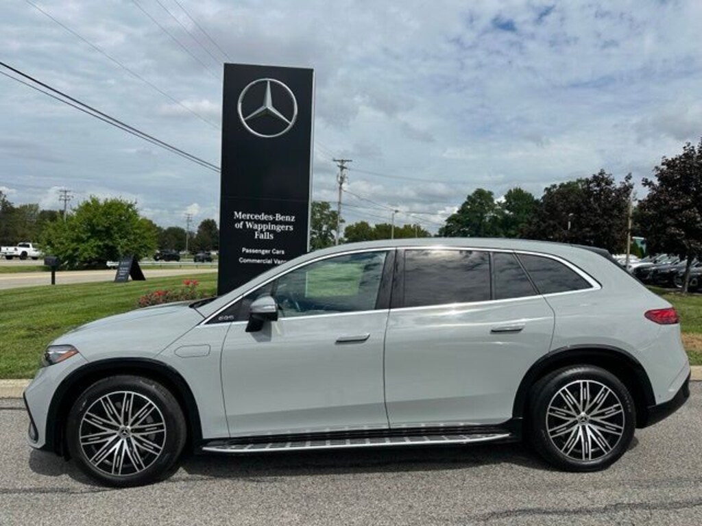 Certified 2023 Mercedes-Benz