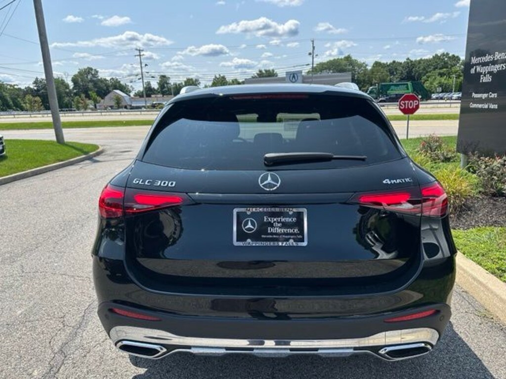 New 2026 Mercedes-Benz