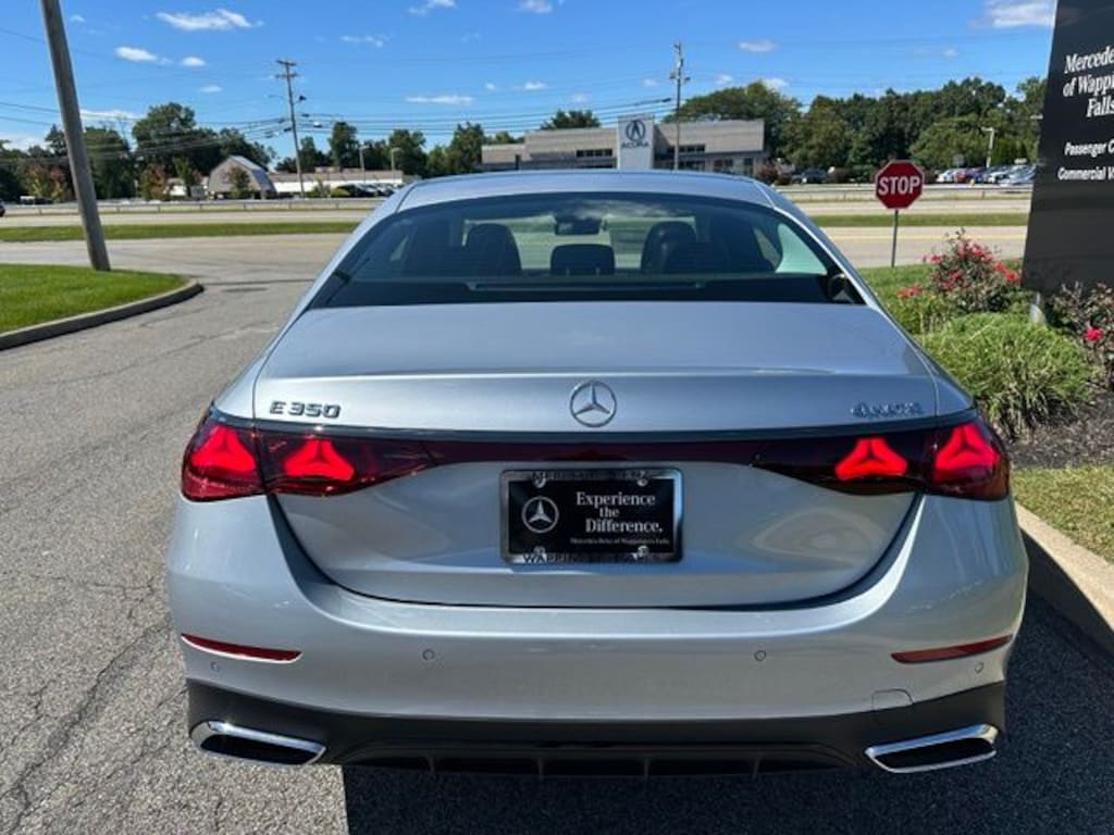 New 2027 Mercedes-Benz