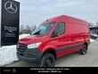  Mercedes-Benz Sprinter 2500