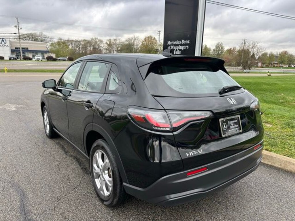 Used 2024 Honda