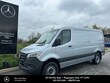  Mercedes-Benz Sprinter 2500