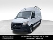 Mercedes-Benz Sprinter 2500