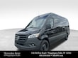  Mercedes-Benz Sprinter 2500