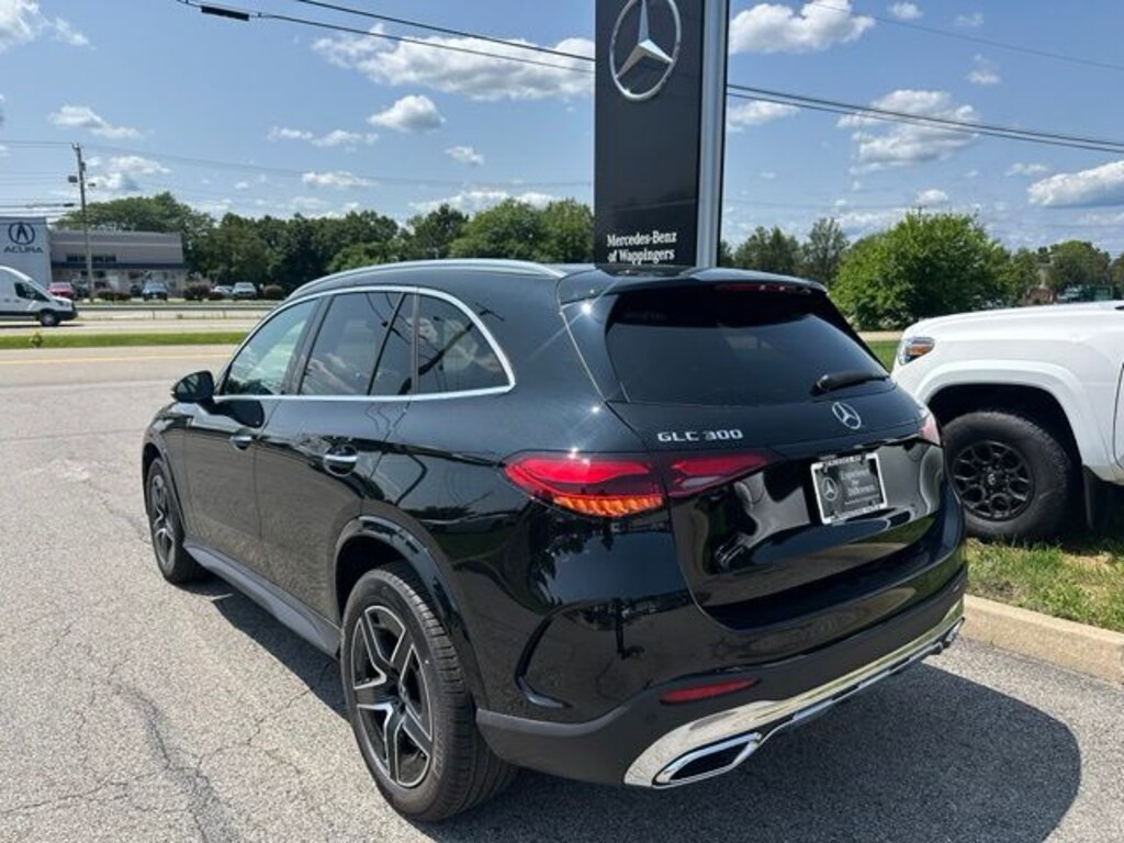 New 2026 Mercedes-Benz