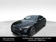 Mercedes-Benz CLE
