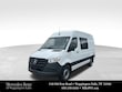 Mercedes-Benz Sprinter 2500
