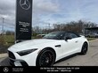  Mercedes-Benz SL-Class