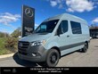  Mercedes-Benz Sprinter 2500