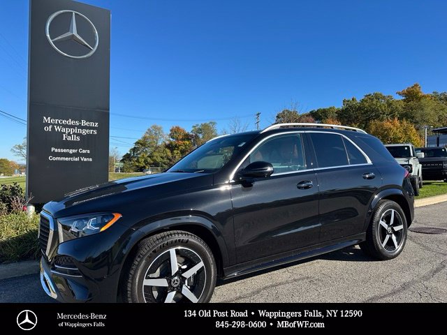 New 2027 Mercedes-Benz