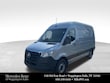 Mercedes-Benz Sprinter 2500
