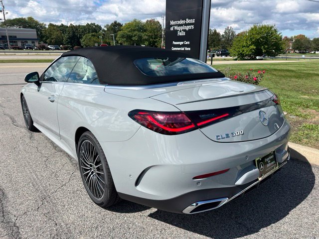 New 2027 Mercedes-Benz