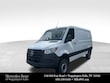 Mercedes-Benz Sprinter 2500