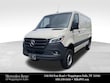 Mercedes-Benz Sprinter 2500