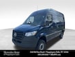 Mercedes-Benz Sprinter 2500