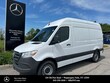  Mercedes-Benz Sprinter 2500