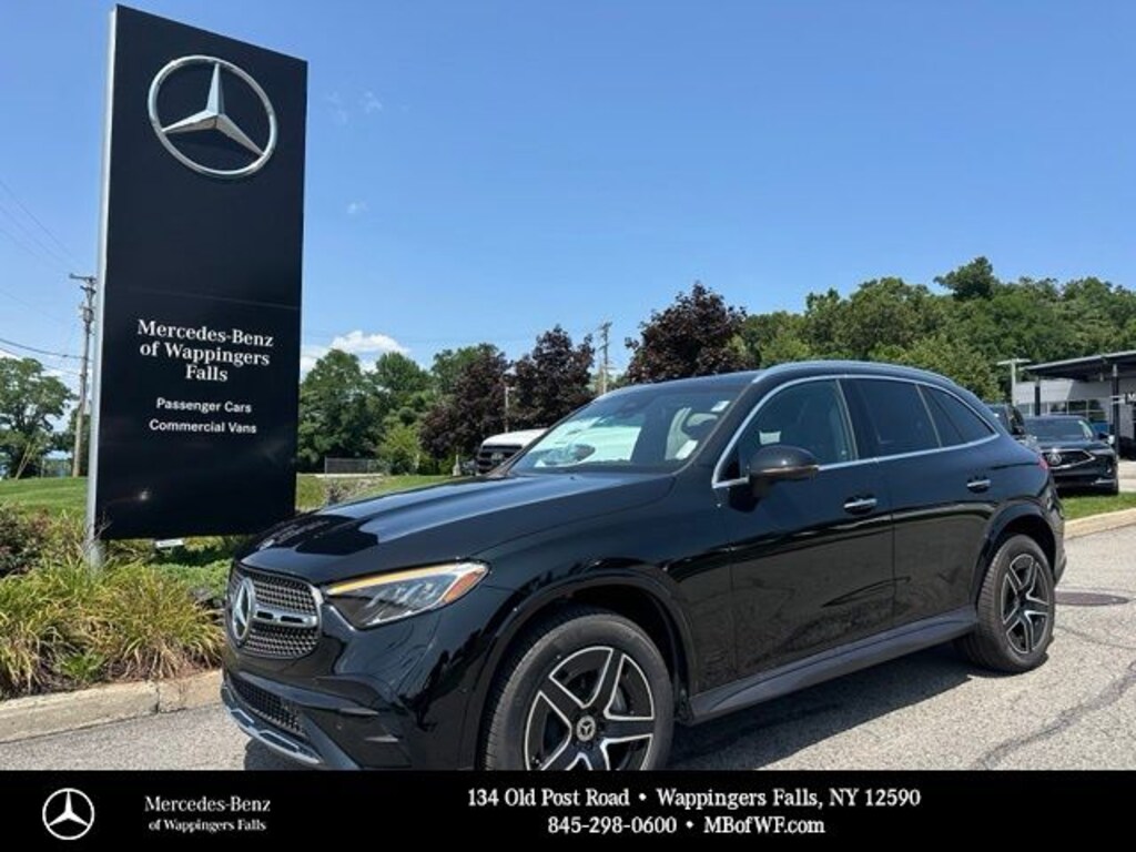New 2026 Mercedes-Benz