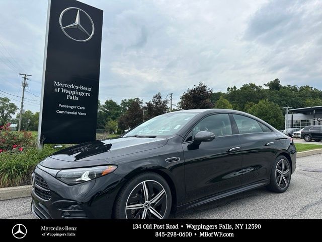 New 2027 Mercedes-Benz CLA CLA 220 Sedan