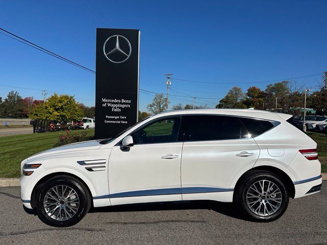 Used 2026 Genesis GV80 2.5T SUV