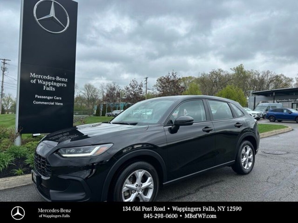 Used 2024 Honda