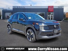2025 Nissan Kicks SR SUV