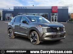 2026 Nissan Kicks SR SUV 2026 Nissan Kicks SR SUV