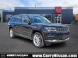 Jeep Grand Cherokee L