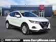  Nissan Rogue Sport
