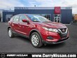 Nissan Rogue Sport