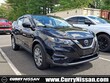  Nissan Rogue Sport