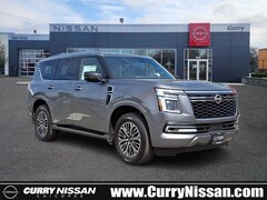 2026 Nissan Armada SL SUV