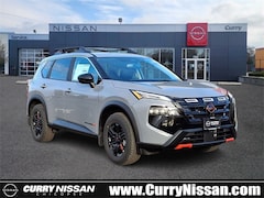 2025 Nissan Rogue Rock Creek SUV