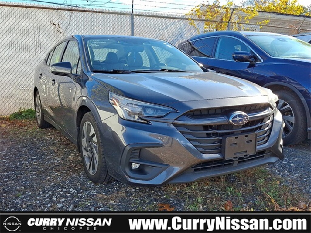 Used 2024 Subaru