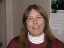 Kim Aldrich