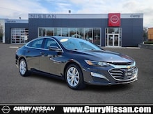 2023 Chevrolet Malibu 1LT Sedan