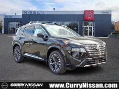 2026 Nissan Rogue Platinum SUV 2026 Nissan Rogue Platinum SUV