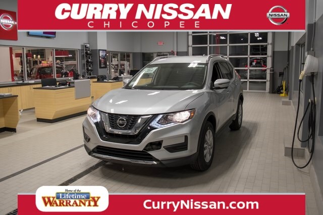 Curry Nissan Chicopee Ma ~ Perfect Nissan