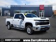  Chevrolet Silverado 2500 HD