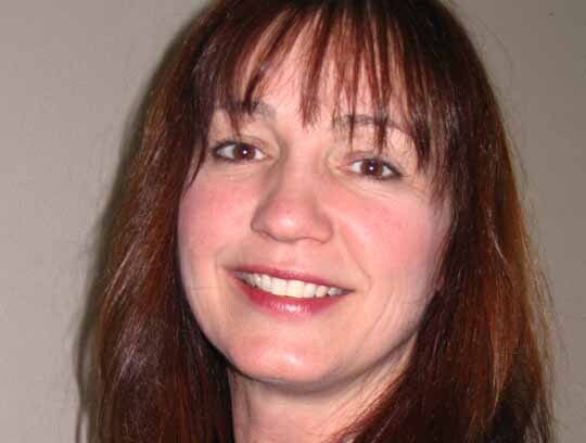 Deb Waters