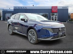 2025 Nissan Murano SL SUV