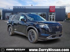 2026 Nissan Pathfinder SL SUV