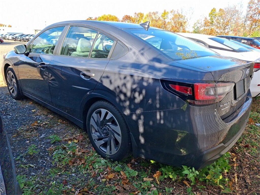 Used 2024 Subaru
