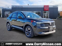 2026 Nissan Kicks SV SUV 2026 Nissan Kicks SV SUV