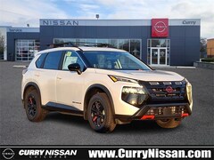 2025 Nissan Rogue Rock Creek SUV
