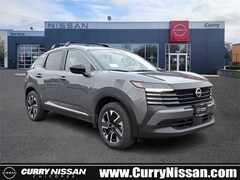 2026 Nissan Kicks SV SUV 2026 Nissan Kicks SV SUV