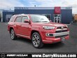  Toyota 4Runner
