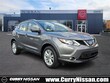 Nissan Rogue Sport