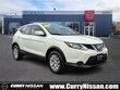 Nissan Rogue Sport