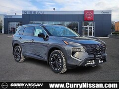 2026 Nissan Rogue Dark Armor SUV